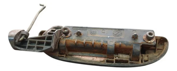 Maaneta Externa Lado Direito Fiat Palio 1996 A 2002