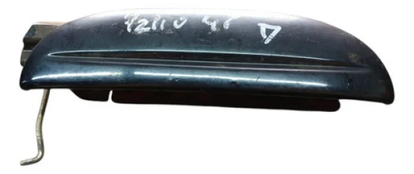Maaneta Externa Lado Direito Fiat Palio 1996 A 2002