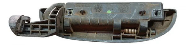 Maaneta Externa Lado Direito Fiat Palio 1996 A 2002