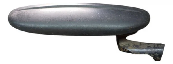 Maaneta Externa Lado Direito Fiat Palio 1996 A 2002