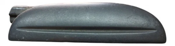 Maaneta Externa Lado Direito Fiat Palio 1996 A 2002