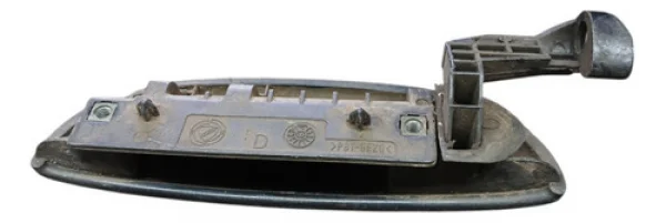 Maaneta Externa Lado Direito Fiat Palio 1996 A 2002