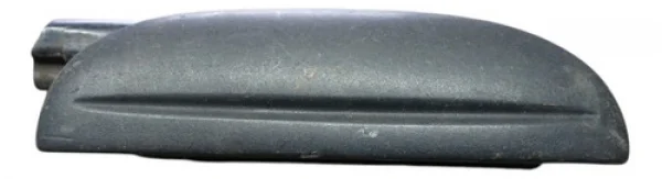 Maaneta Externa Lado Direito Fiat Palio 1996 A 2002