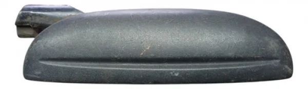Maaneta Externa Lado Direito Fiat Palio 1996 A 2002