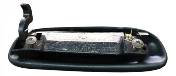 Maaneta Externa Dianteiro Esquerdo Escort Zetec 1996 A 2003