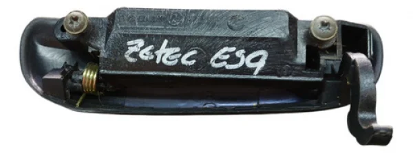 Maaneta Externa Dianteiro Esquerdo Escort Zetec 1996 A 2003