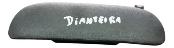 Maaneta Externa Dianteiro Esquerdo Escort Zetec 1996 A 2003