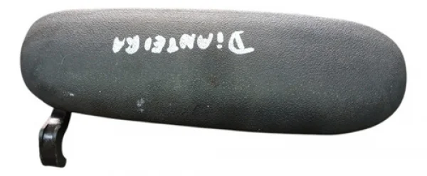 Maaneta Externa Dianteiro Esquerdo Escort Zetec 1996 A 2003