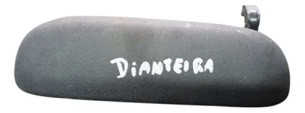 Maaneta Externa Dianteiro Esquerdo Escort Zetec 1996 A 2003