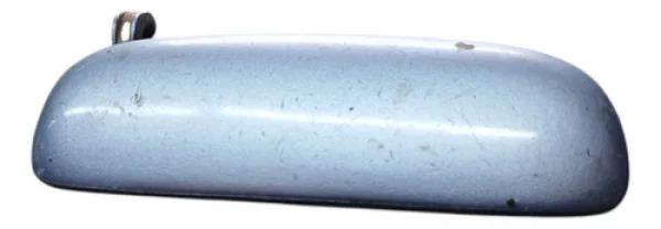 Maaneta Externa Dianteiro Esquerdo Escort Zetec 1996 A 2003