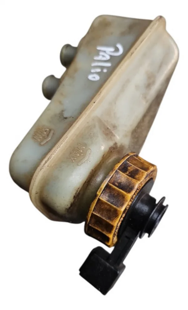 Reservatorio Cilindro Mestre Original Fiat Palio 1996 A 2000