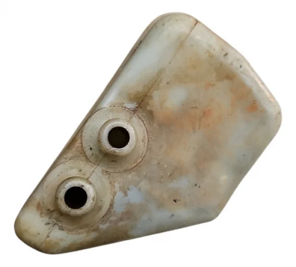 Reservatorio Cilindro Mestre Original Fiat Palio 1996 A 2000