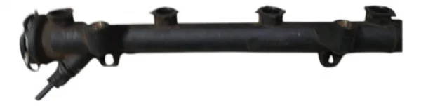Flauta Bico Injetor Gol G2 G3 Parati 1.0 8v 1997 A 2000