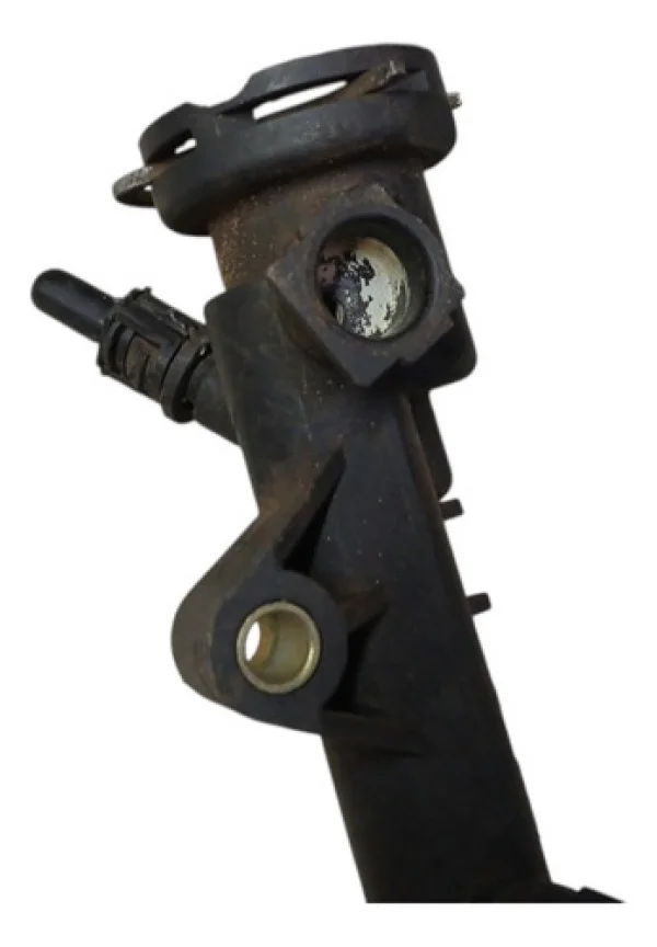 Flauta Bico Injetor Gol G2 G3 Parati 1.0 8v 1997 A 2000