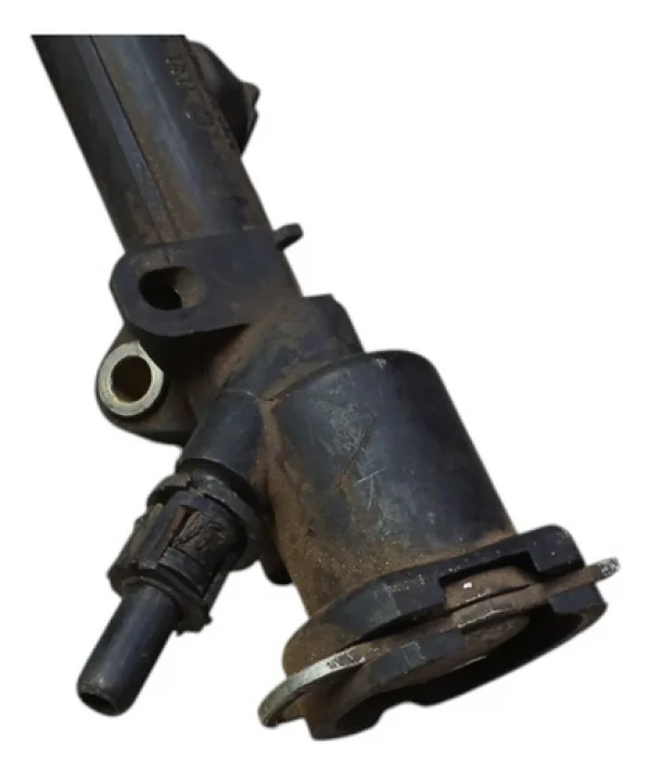 Flauta Bico Injetor Gol G2 G3 Parati 1.0 8v 1997 A 2000