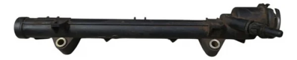 Flauta Bico Injetor Gol G2 G3 Parati 1.0 8v 1997 A 2000