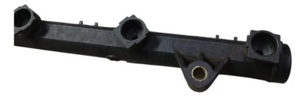 Flauta Bico Injetor Gol G2 G3 Parati 1.0 8v 1997 A 2000