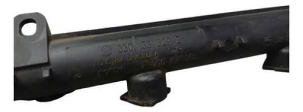 Flauta Bico Injetor Gol G2 G3 Parati 1.0 8v 1997 A 2000