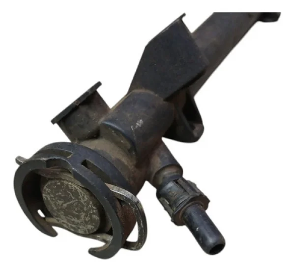 Flauta Bico Injetor Gol G2 G3 Parati 1.0 8v 1997 A 2000