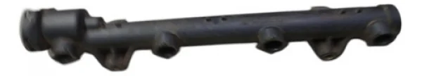 Flauta Bico Injetor Gol G2 G3 Parati 1.0 8v 1997 A 2000