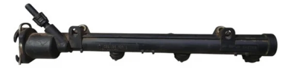 Flauta Bico Injetor Gol G2 G3 Parati 1.0 8v 1997 A 2000