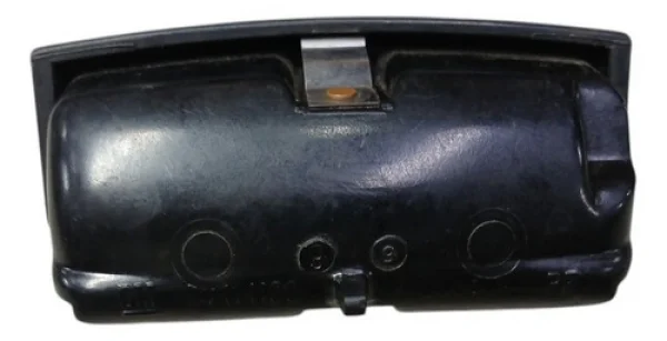 Cinzeiro Console Traseiro Vectra 1997 A 2005