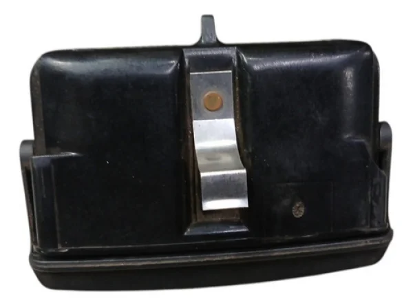 Cinzeiro Console Traseiro Vectra 1997 A 2005