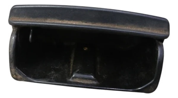 Cinzeiro Console Traseiro Vectra 1997 A 2005