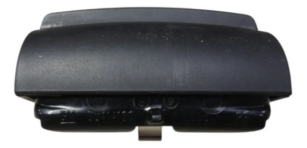 Cinzeiro Console Traseiro Vectra 1997 A 2005