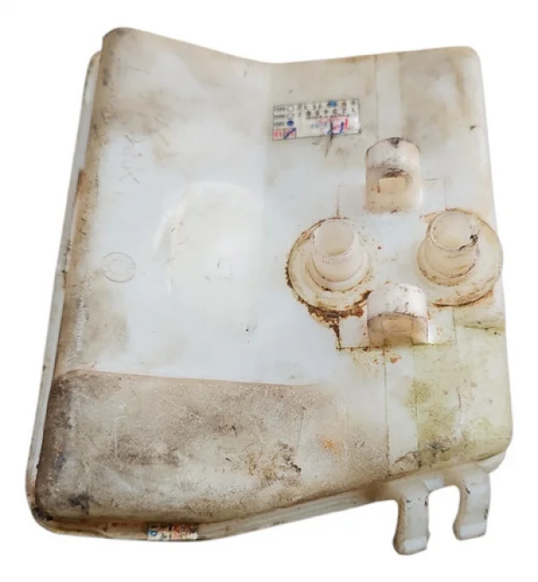 Reservatorio Cilindro Mestre Freio Original Peugeot 206 207