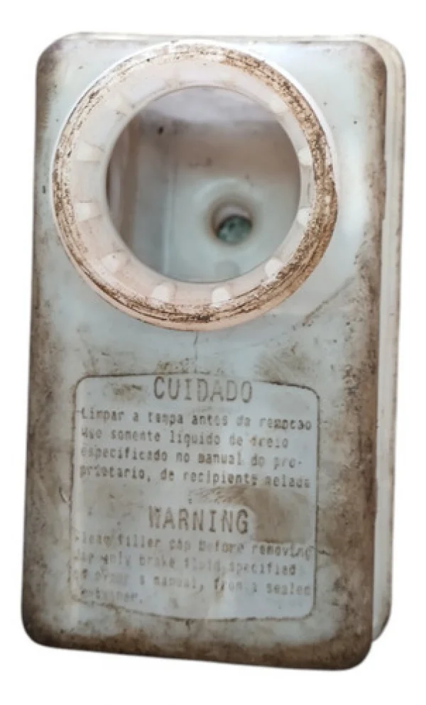 Reservatrio Fluido Freio Celta Prisma Meriva 2001 A 2010