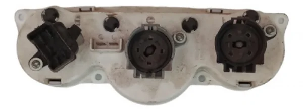 Comando Ar Condicionado Ford Focus 1998 A 2008