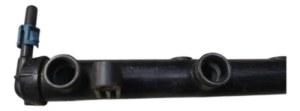Flauta Bico Injetor Corsa Meriva Onix Prisma 1.0 00 A 12