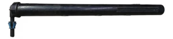 Flauta Bico Injetor Corsa Meriva Onix Prisma 1.0 00 A 12