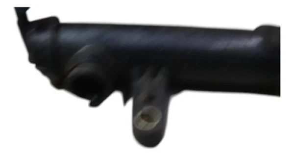 Flauta Bico Injetor Corsa Meriva Onix Prisma 1.0 00 A 12
