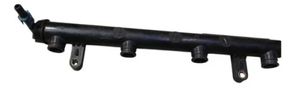 Flauta Bico Injetor Corsa Meriva Onix Prisma 1.0 00 A 12