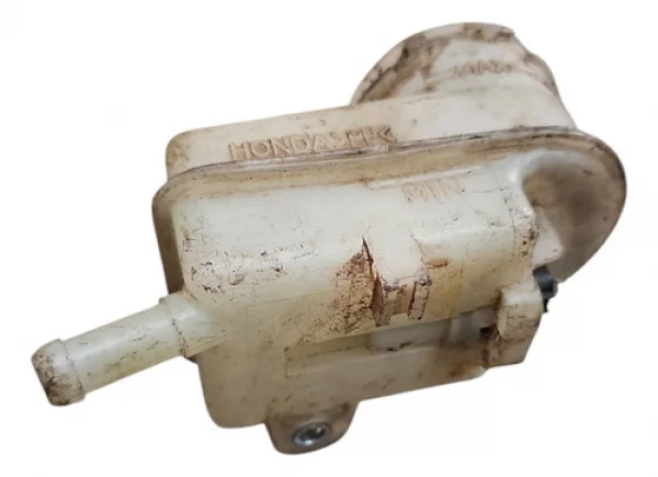 Reservatorio Cilindro Mestre Freio Original Honda New Civic 