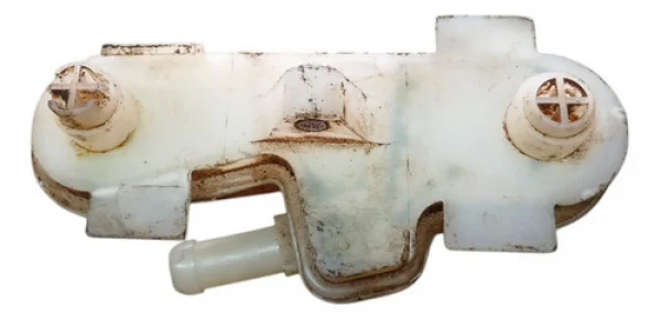 Reservatrio Cilindro Mestre Honda Civic 2007 A 2011