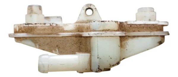 Reservatrio Cilindro Mestre Honda Civic 2007 A 2011