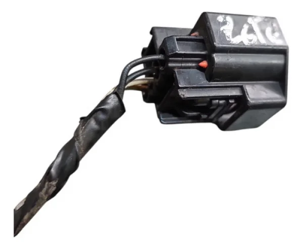 Chicote Conector Sensor Map Original Ford Fiesta 1.0 1.6 