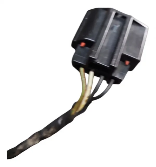 Chicote Conector Sensor Map Original Ford Fiesta 1.0 1.6 