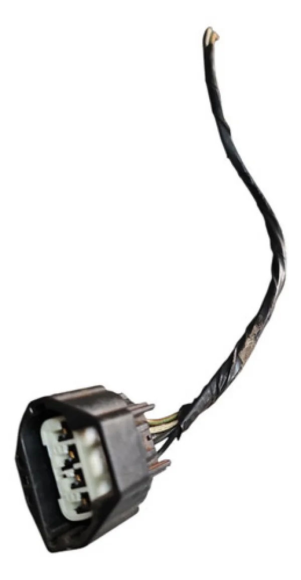 Chicote Conector Sensor Map Original Ford Fiesta 1.0 1.6 