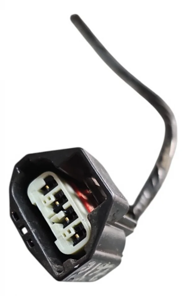 Chicote Conector Sensor Map Original Ford Fiesta 1.0 1.6 