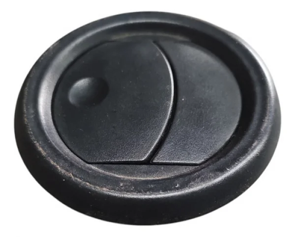 Difusor Saida De Ar Painel Original Ford Ka 2007 A 2013