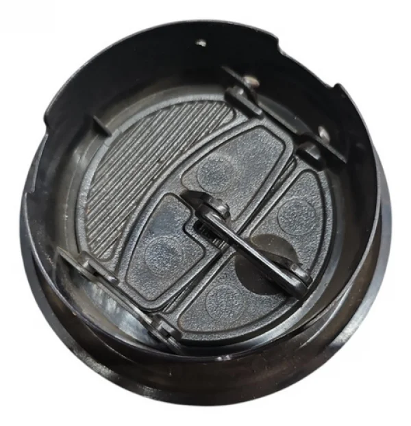 Difusor Saida De Ar Painel Original Ford Ka 2007 A 2013