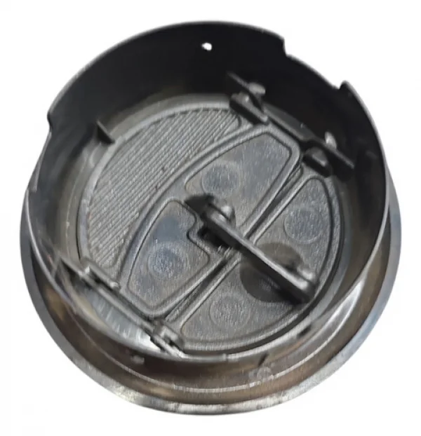 Difusor Saida De Ar Painel Original Ford Ka 2007 A 2013