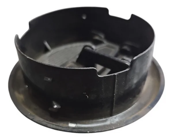 Difusor Saida De Ar Painel Original Ford Ka 2007 A 2013