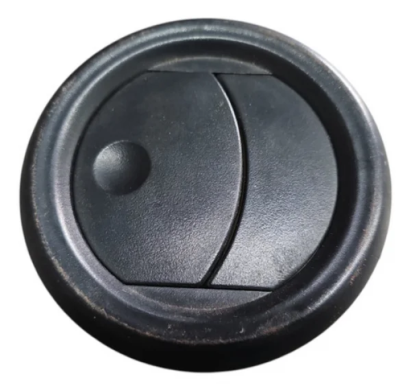 Difusor Saida De Ar Painel Original Ford Ka 2007 A 2013