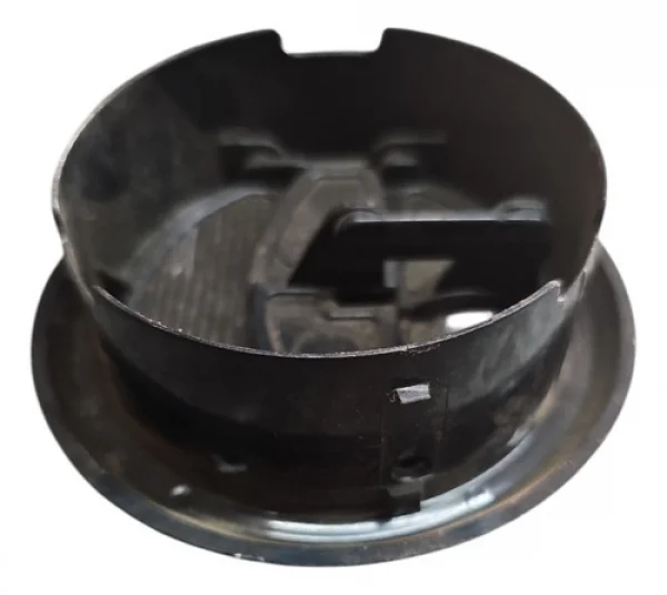 Difusor Saida De Ar Painel Original Ford Ka 2007 A 2013