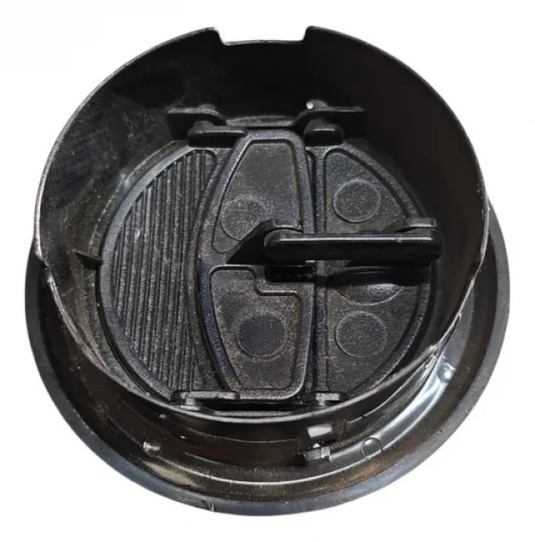 Difusor Saida De Ar Painel Original Ford Ka 2007 A 2013